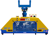  Vacuworx RC 12/RC 12H